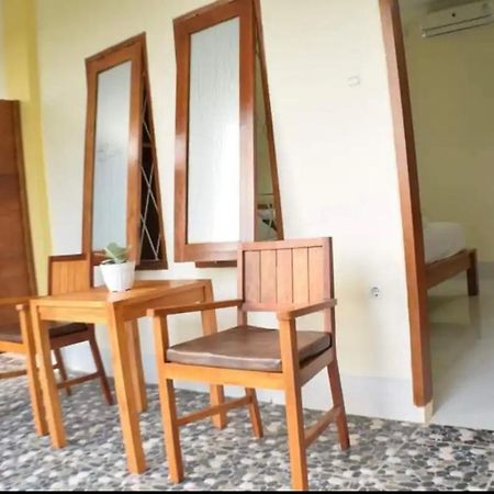 Kj Inn Homestay 셍기기 외부 사진