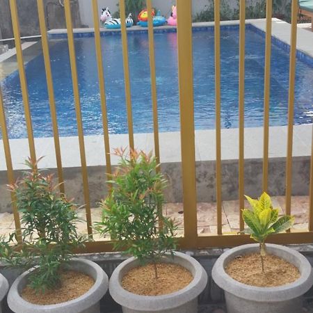 Kj Inn Homestay 셍기기 외부 사진