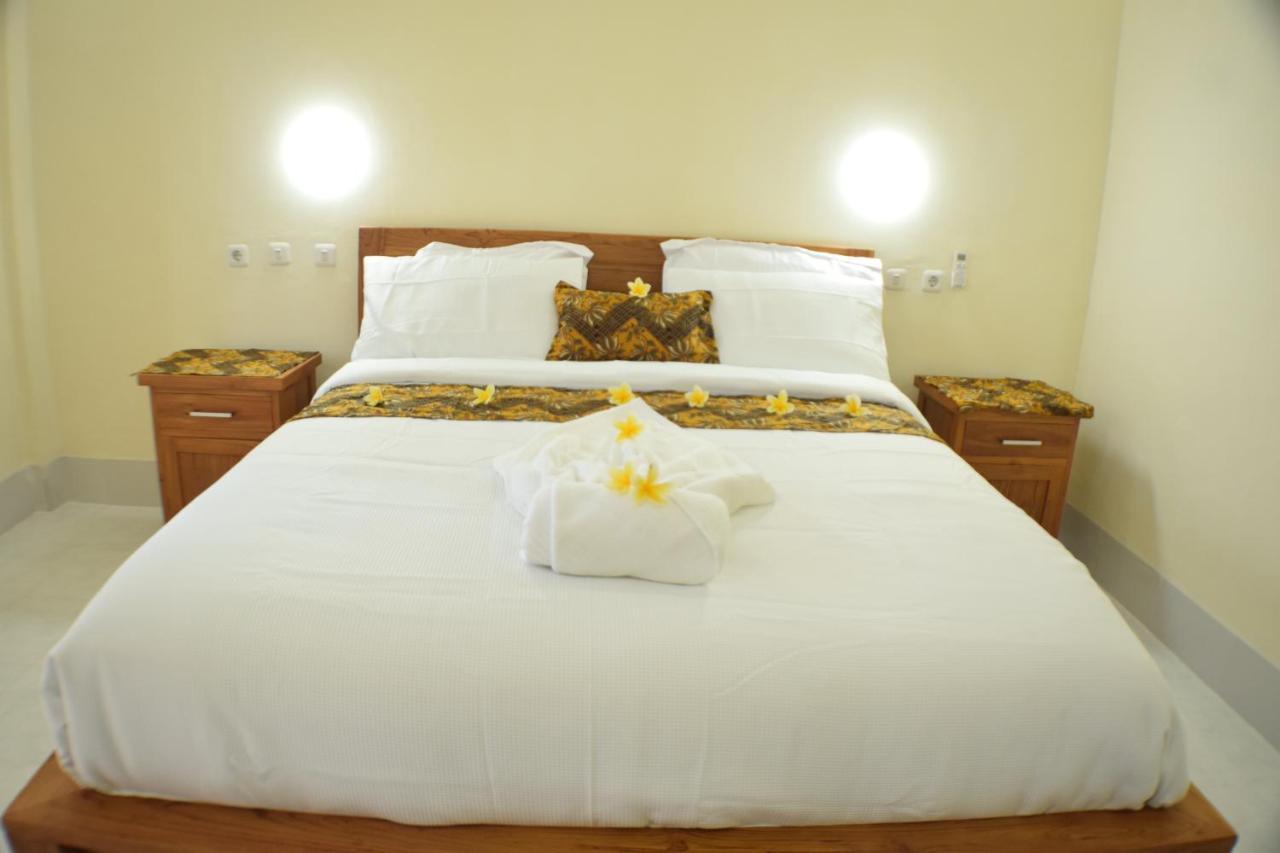 Kj Inn Homestay 셍기기 외부 사진