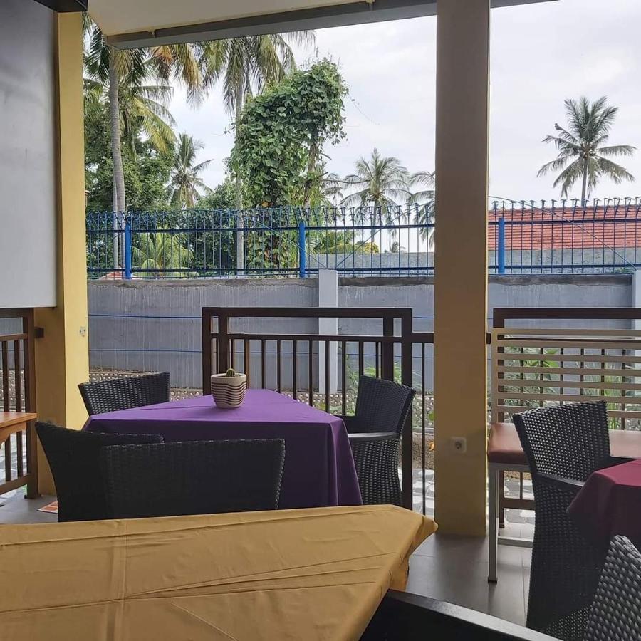 Kj Inn Homestay 셍기기 외부 사진