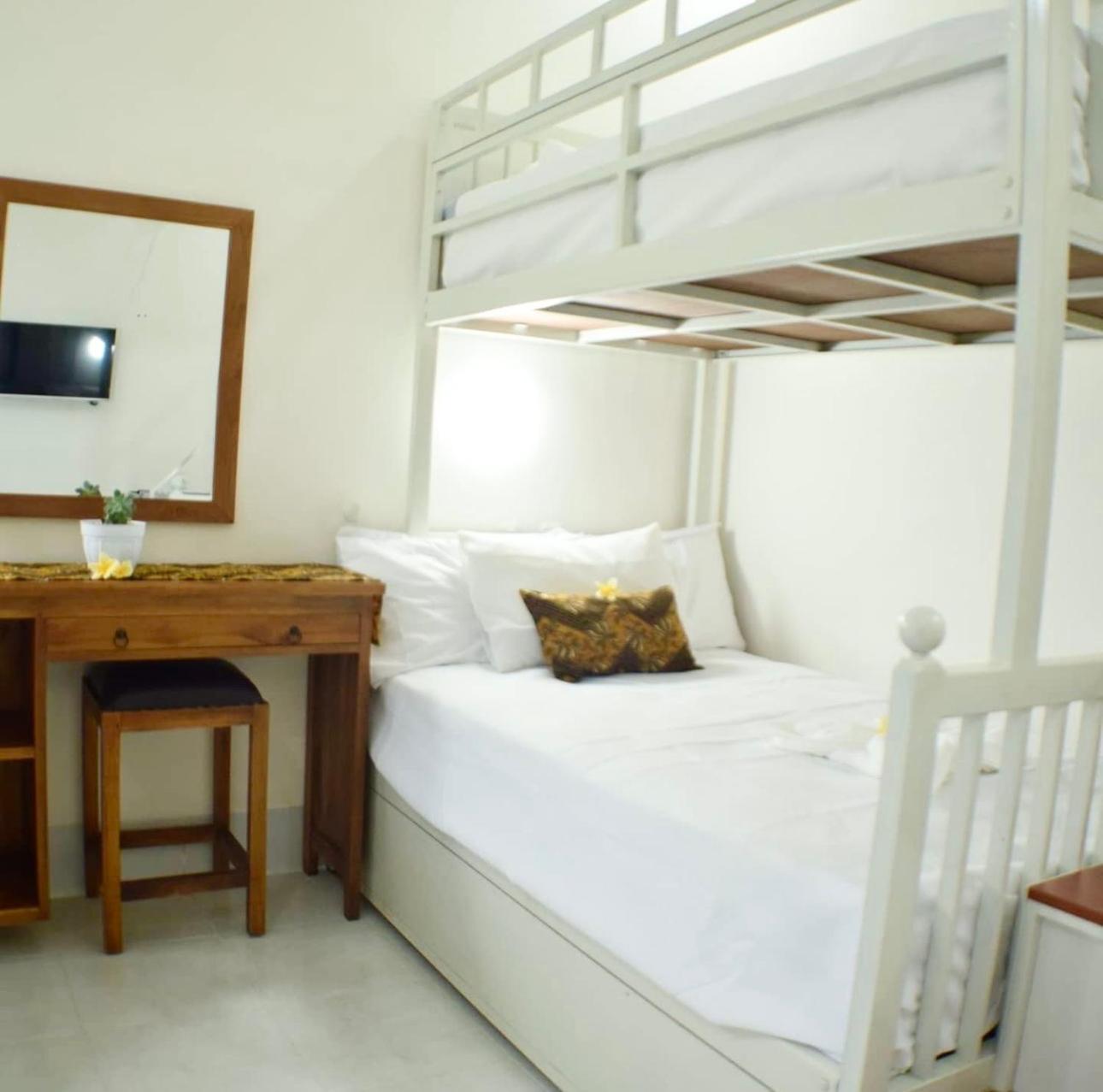 Kj Inn Homestay 셍기기 외부 사진