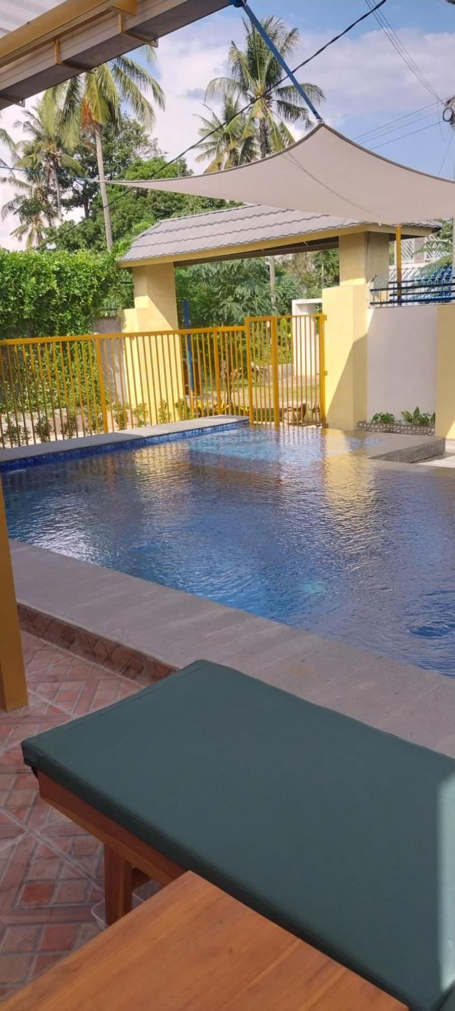 Kj Inn Homestay 셍기기 외부 사진